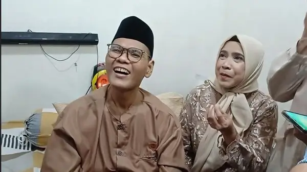 Kondisi Fahmi Bo Kian Membaik Setelah Perjuangannya Melawan Sakit.
